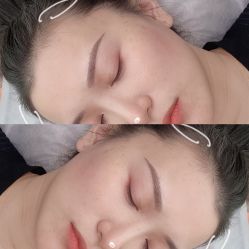 -久匠·纹眉半永久野生眉