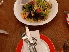 -蓝枪鱼西餐厅(锦华店)