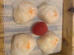 避风塘虾饺-独一处·物新集市(红谷滩店)