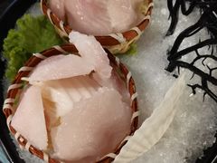 巴沙鱼-湊湊火锅·茶憩(卓展店)