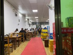 大堂-江村四哥新鲜牛肉店(江高总店)