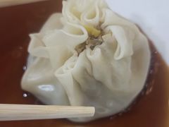 -杨记小骨头羊杂馆(南五马路店)