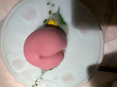 -韵秋荷(宝山龙湖天街店)