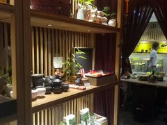 -一叶一世界·素食餐厅(锦华万达店)