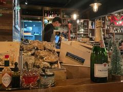 -斯普汇生蚝牛排馆(中骏世界城店)