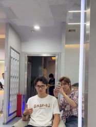 -YOUNG漾沙龙