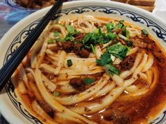 -韩师傅老大同刀削面(北苑路店)