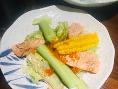 -旨料亭日本料理(四川北路店)