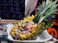 -怡海苑餐厅·厦门滨海悦华酒店