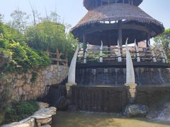 -中华郡文化旅游景区