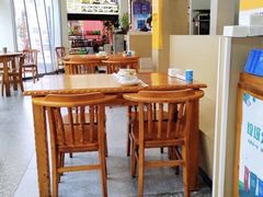 大堂-百家鲜·杭帮菜