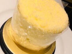 芝士蛋糕-麦当劳(长泰商业广场店)