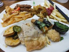 -素之缘素食(新之城店)