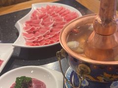 -南门涮肉(上海二店)