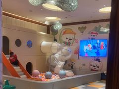 -长白山万达锦华套房酒店
