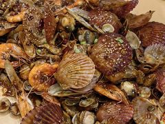 -柒柒海里·平价海鲜·蒸汽·家宴(金沙滩店)