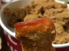 -肯德基(绍兴胜利店)