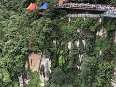 -梦幻奥陶纪景区