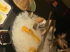 -荣记火锅(青悦城店)