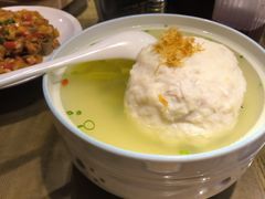 -三道菜(明堂公园店)