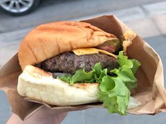 -BURGER BRO'S