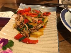 -紫滇源云南生态菜(丹凤街店)