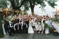 点击看大图 -Chic Bridal 熙可婚纱