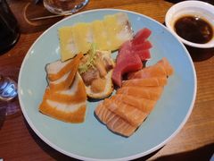 -美盛喜来登大酒店-盛宴标帜餐厅