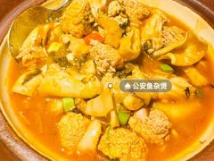 -清水亭湖北菜(大屯DT51店)