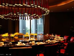 -五缘湾凯悦酒店·悦饗中餐厅