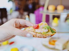 -Social 秀西餐厅-长沙瑞吉酒店(运达店)