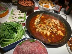 -老天桥蛙炉火锅(姑苏总店)