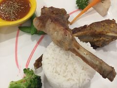 -新君悦国际酒店