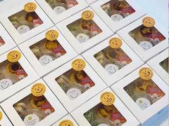 -玉见cake低糖蛋糕甜品台定制(河西店)