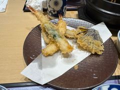 -小山日本料理(太古汇店)