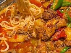 -那拉提之疆·新疆菜(美院店)