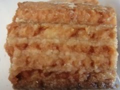 糟香带鱼-上海老饭店(北京分店)