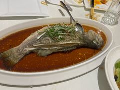 -大鸭梨烤鸭(左家庄店)