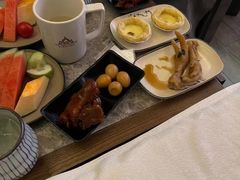 -和子足浴SPA会馆(东方之门店)