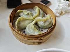 -古南都·清真绿柳居菜馆(太平南路店)