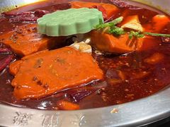-大龙燚火锅(春熙店)