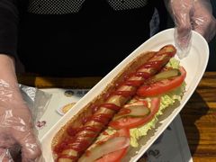 -翠华餐厅(百老汇店)