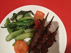 -The COOK·厨餐厅·自助餐(浦东嘉里大酒店)