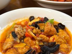 -毛哥小馆子(百井坊巷店)