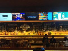 -HIB HUB公社(解放西路店)