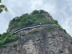 -十九峰景区