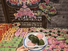 -南京大牌档(崇文门国瑞店)