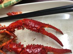 -龙虾奇迹(大华三路店)