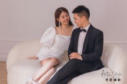 -艺匠摄影ARTIZ STUDIO(南京店)