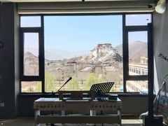 -平措康桑·和牛自助观景餐厅(布达拉宫店)
